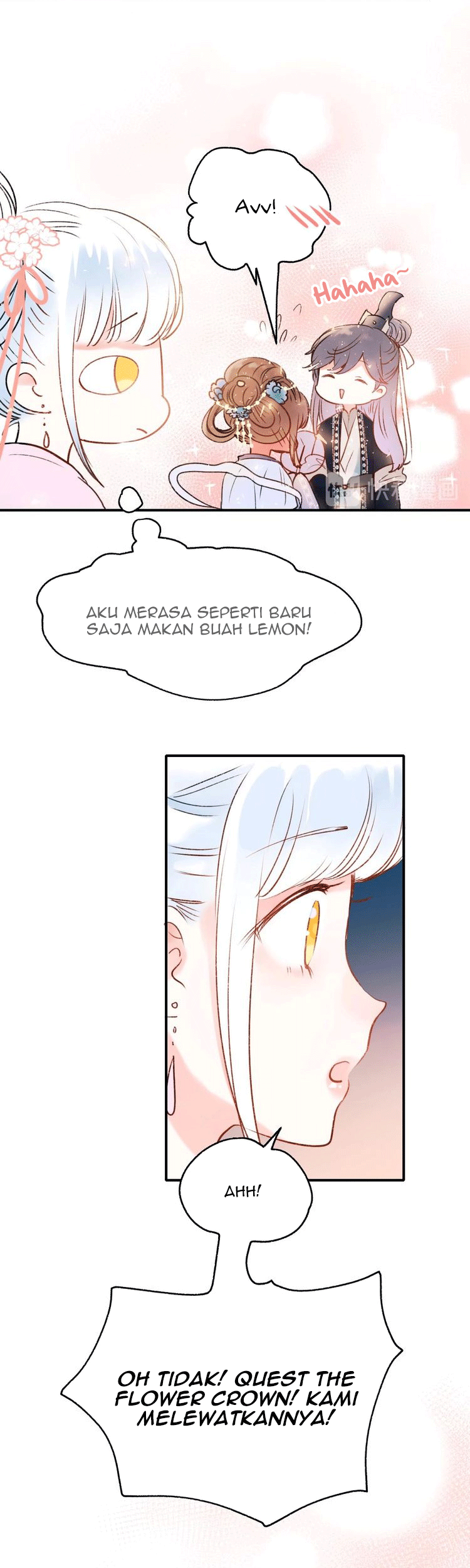 To be Winner Bab 33.5 halaman 22