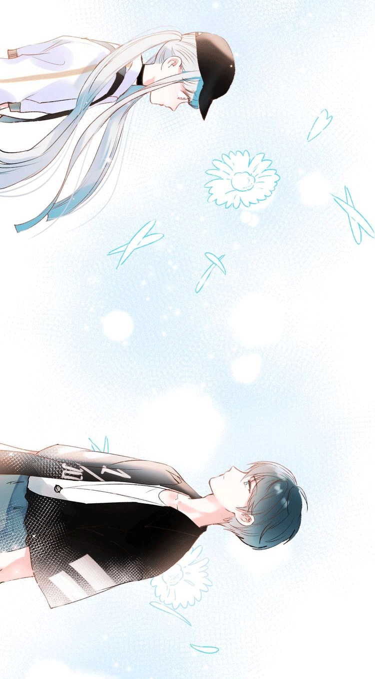 To be Winner chapter 33 halaman 6