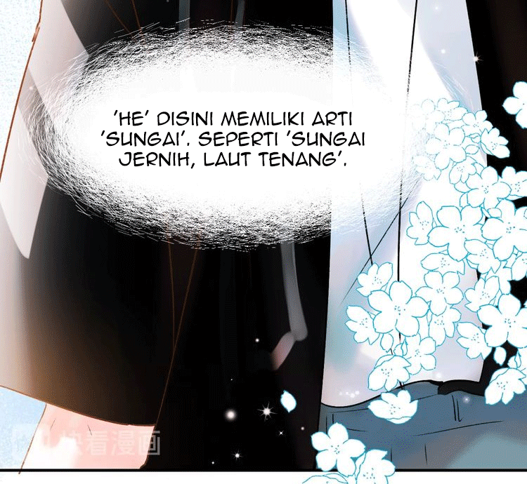 To be Winner chapter 33 halaman 12
