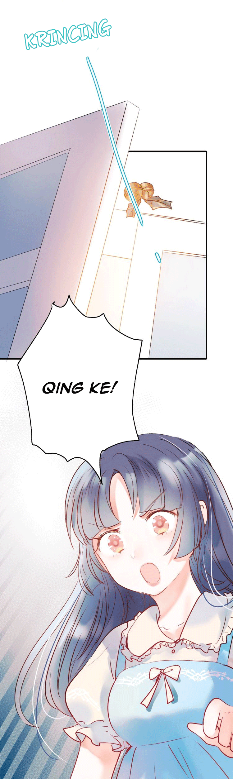 To be Winner chapter 33 halaman 19