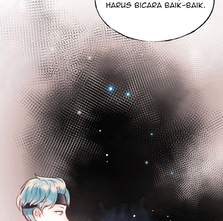 To be Winner chapter 33 halaman 21