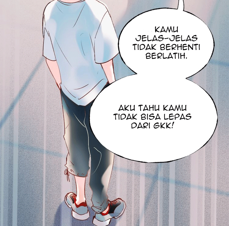 To be Winner chapter 33 halaman 24