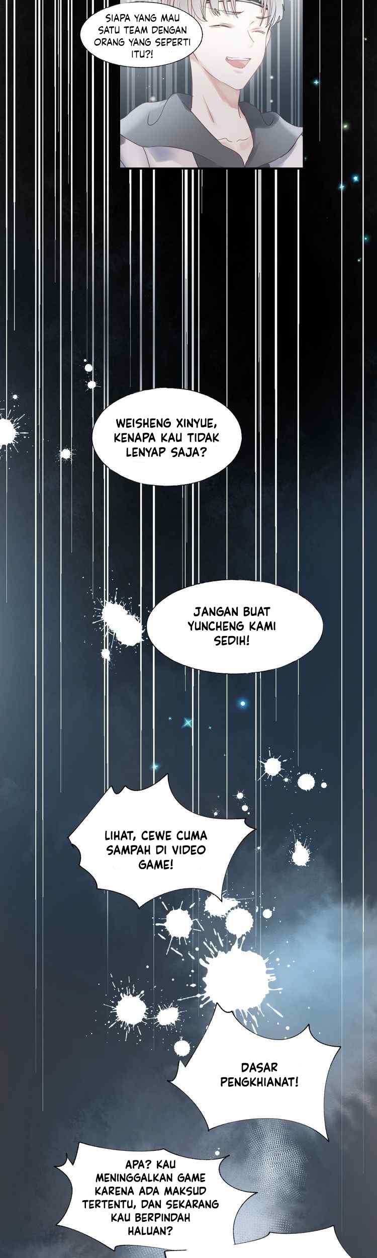 To be Winner Bab 37 halaman 20