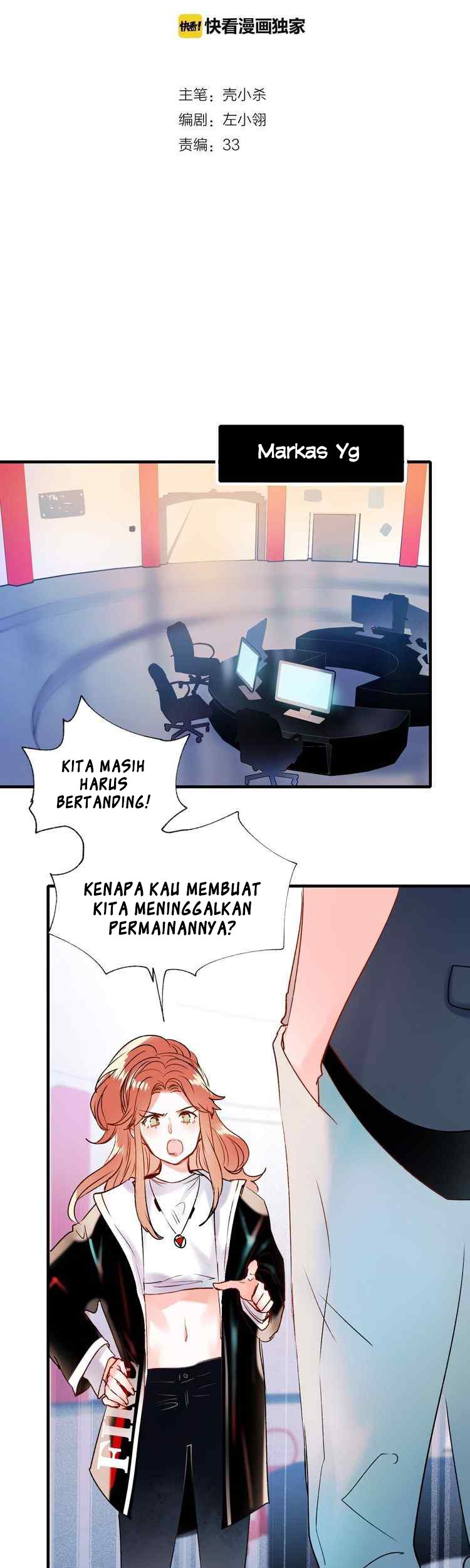 To be Winner Bab 39 halaman 2