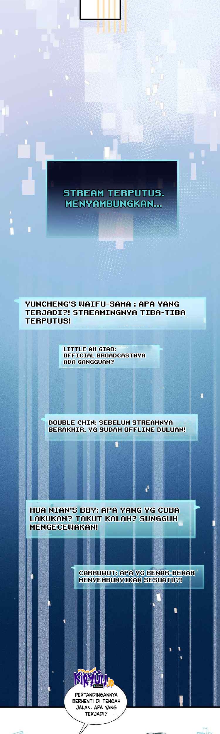 To be Winner Bab 39 halaman 9