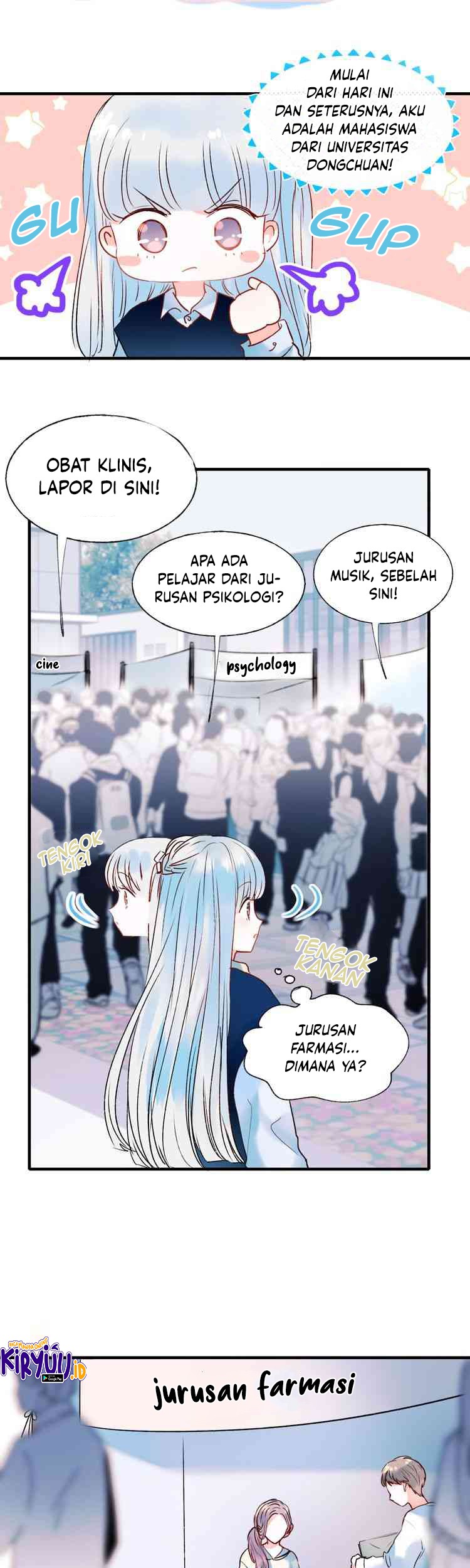 To be Winner Bab 40 halaman 4