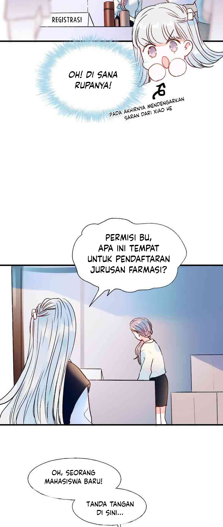 To be Winner Bab 40 halaman 5