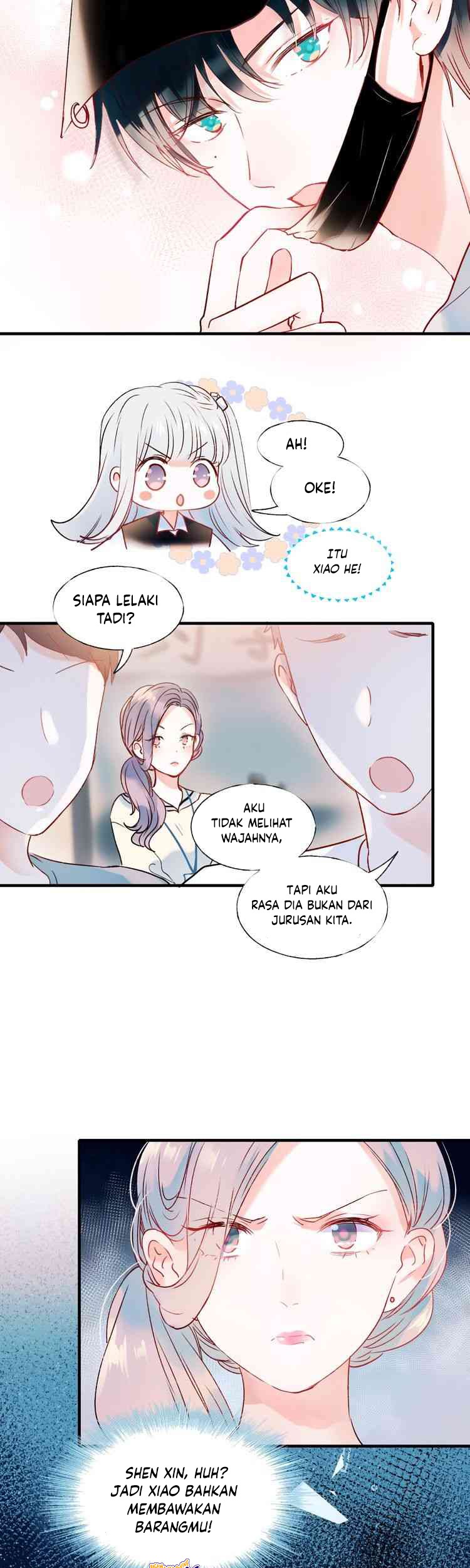 To be Winner Bab 40 halaman 10