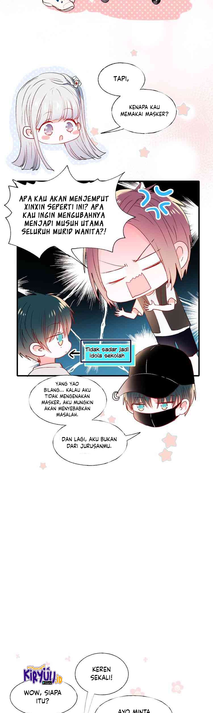 To be Winner Bab 40 halaman 14
