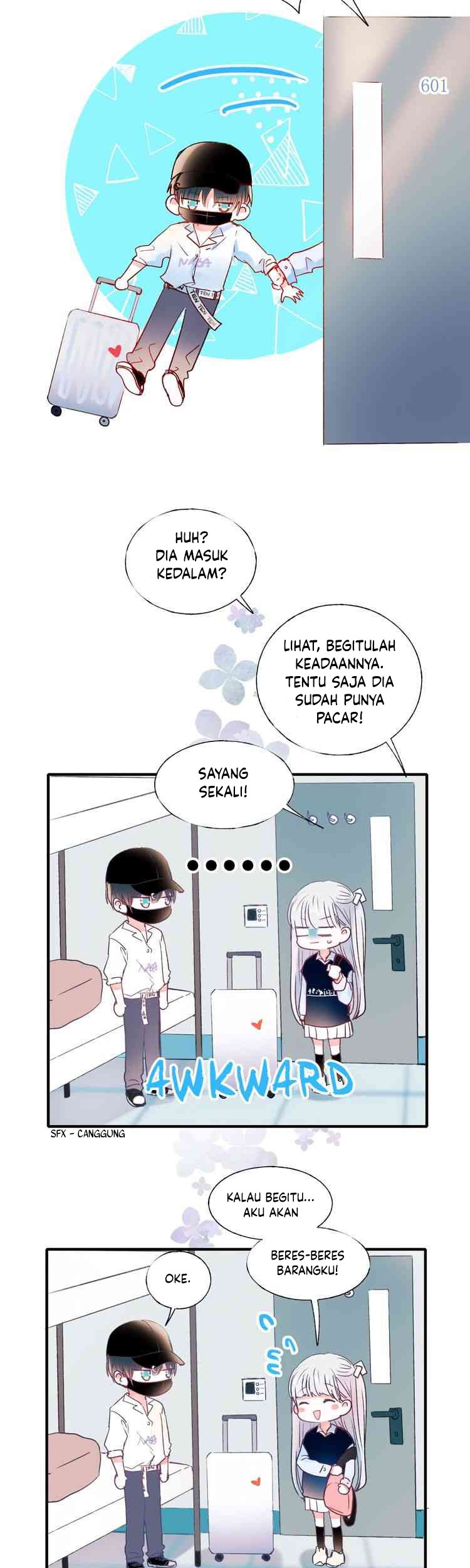 To be Winner Bab 40 halaman 16