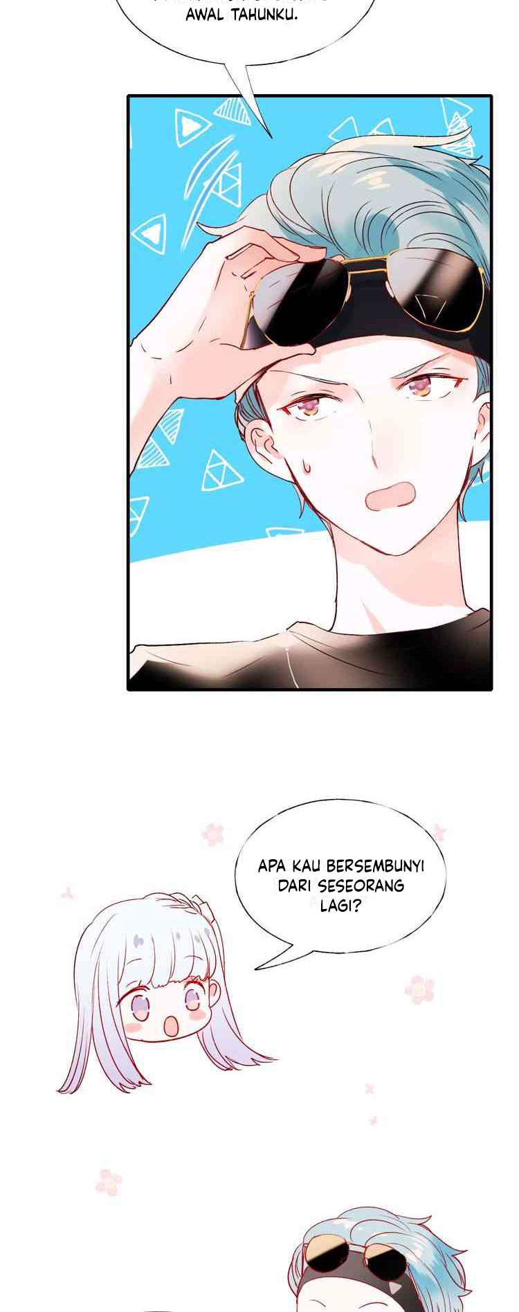 To be Winner Bab 40 halaman 21