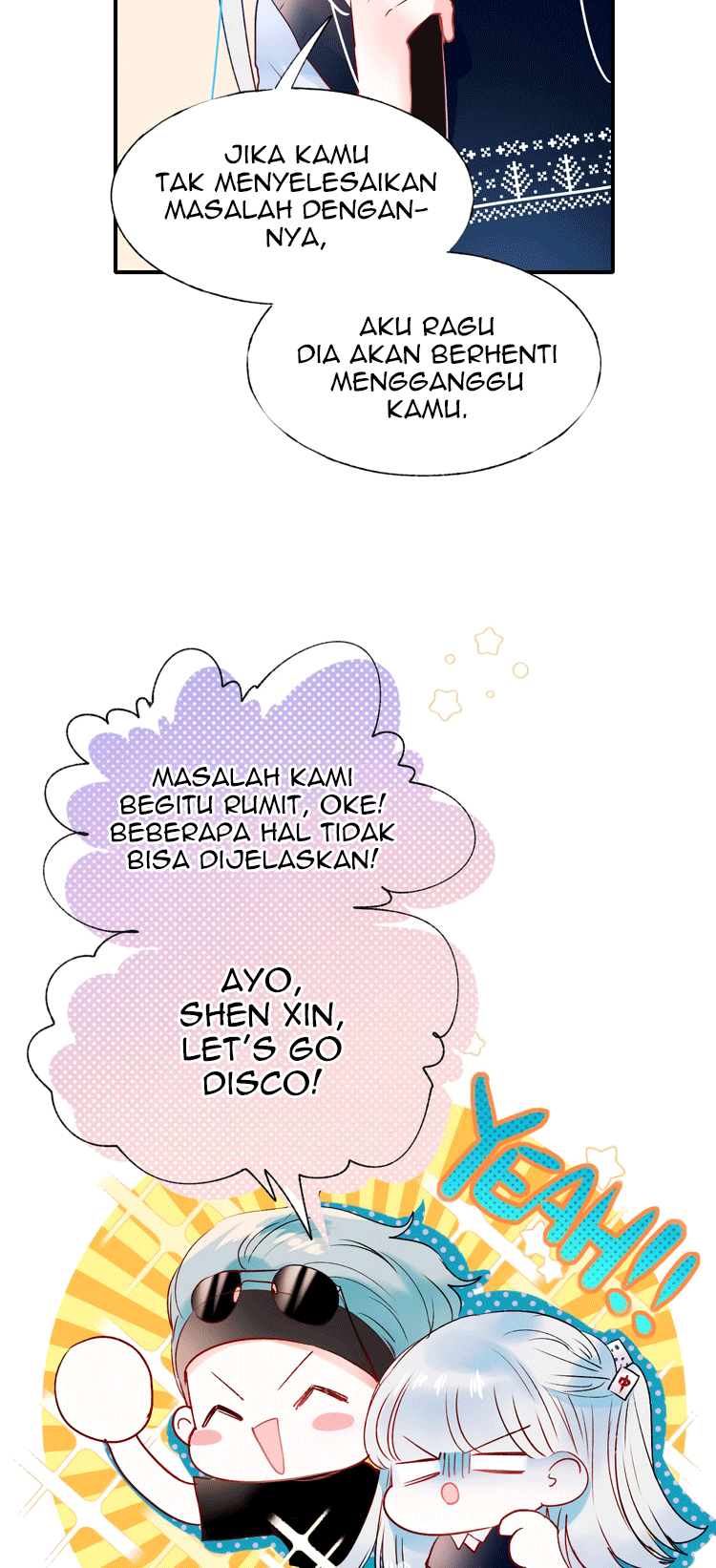 To be Winner Bab 41 halaman 6