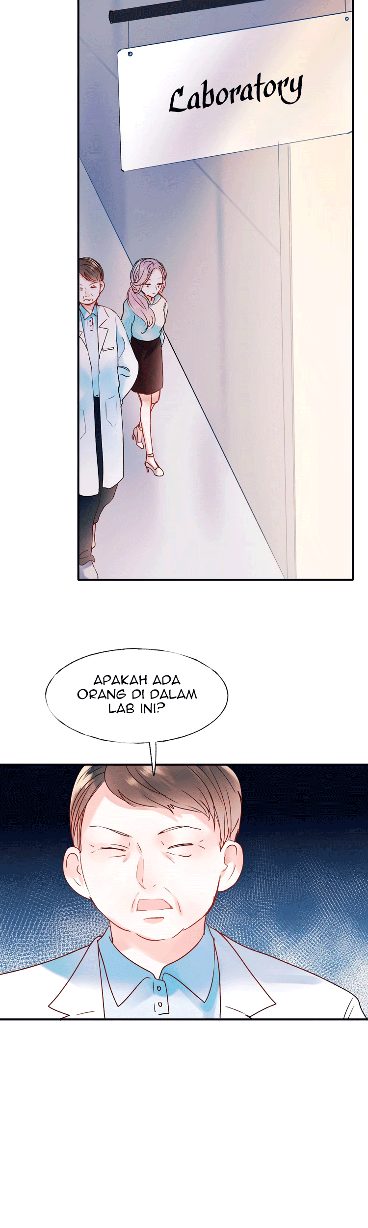 To be Winner Bab 41 halaman 30