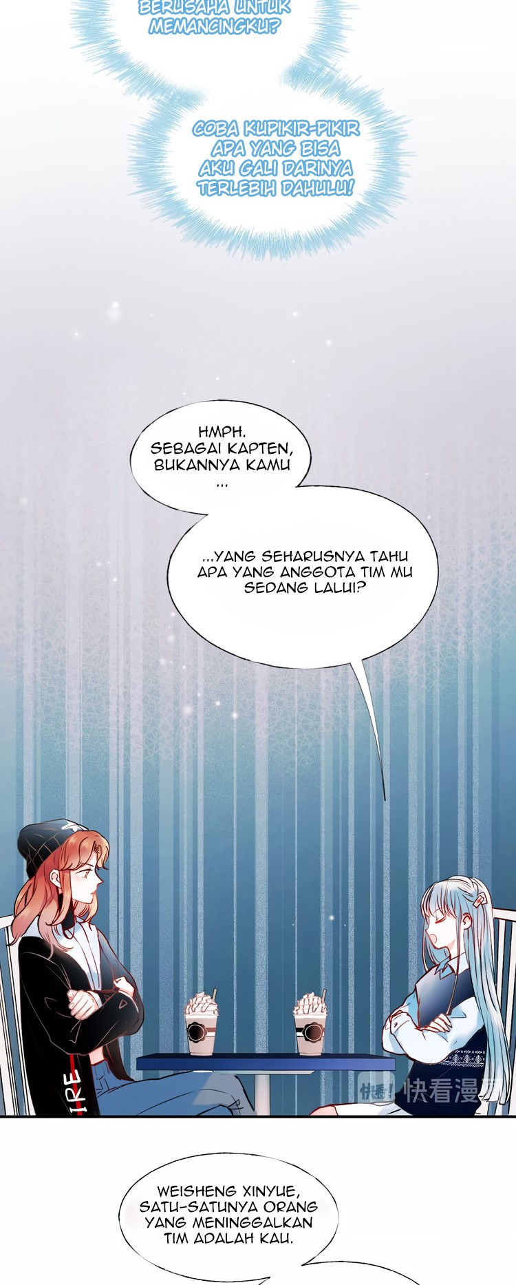 To be Winner Bab 43 halaman 4
