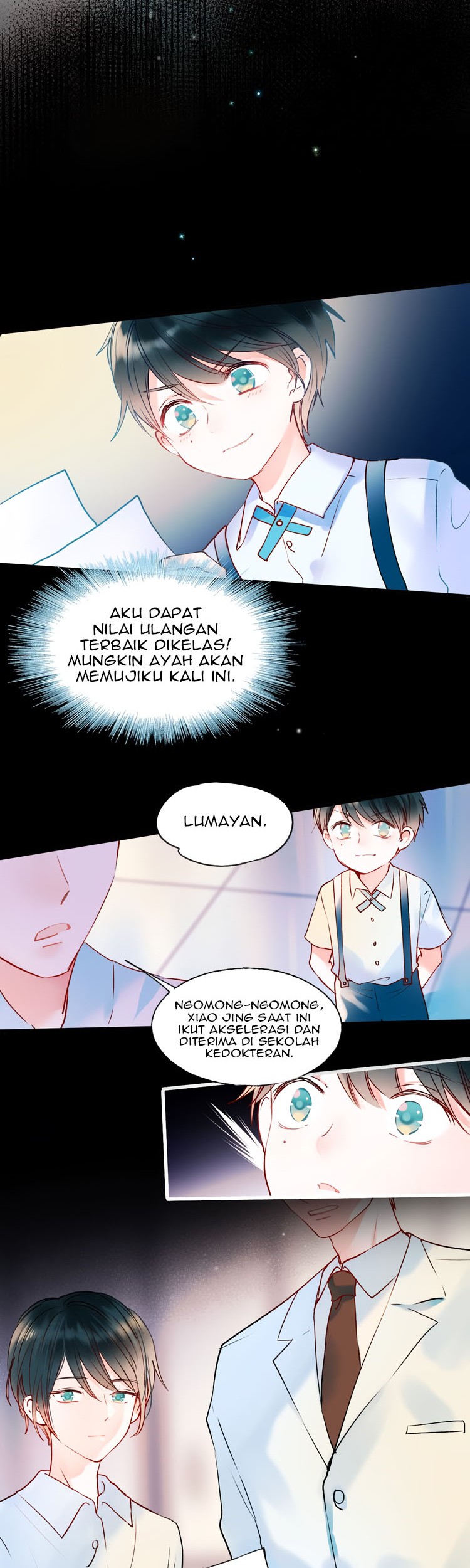 To be Winner Bab 44 halaman 11