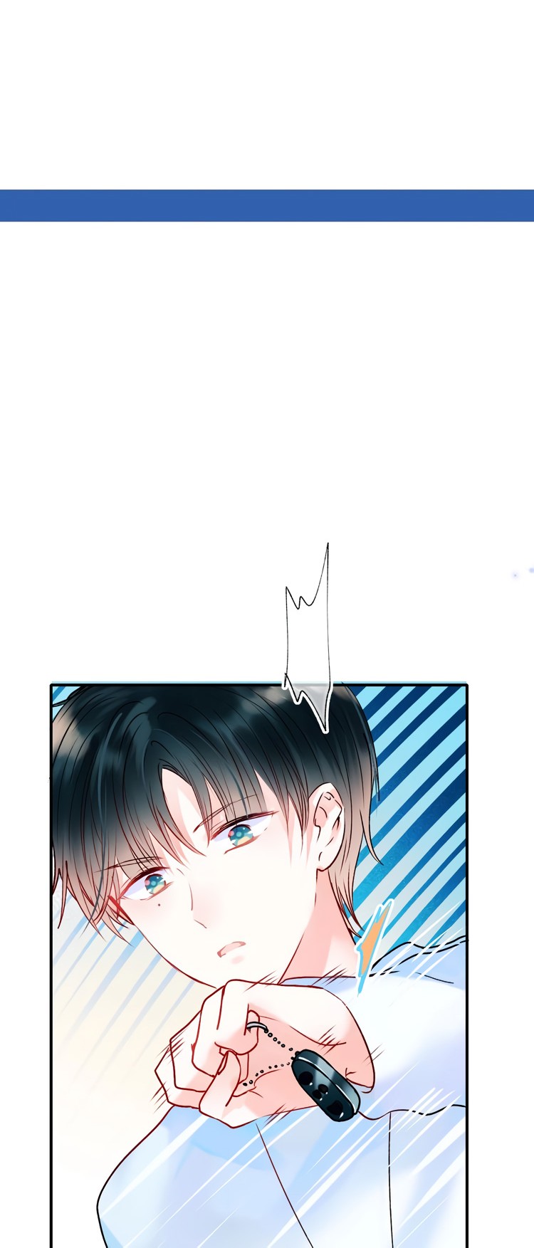 To be Winner chapter 45 halaman 23