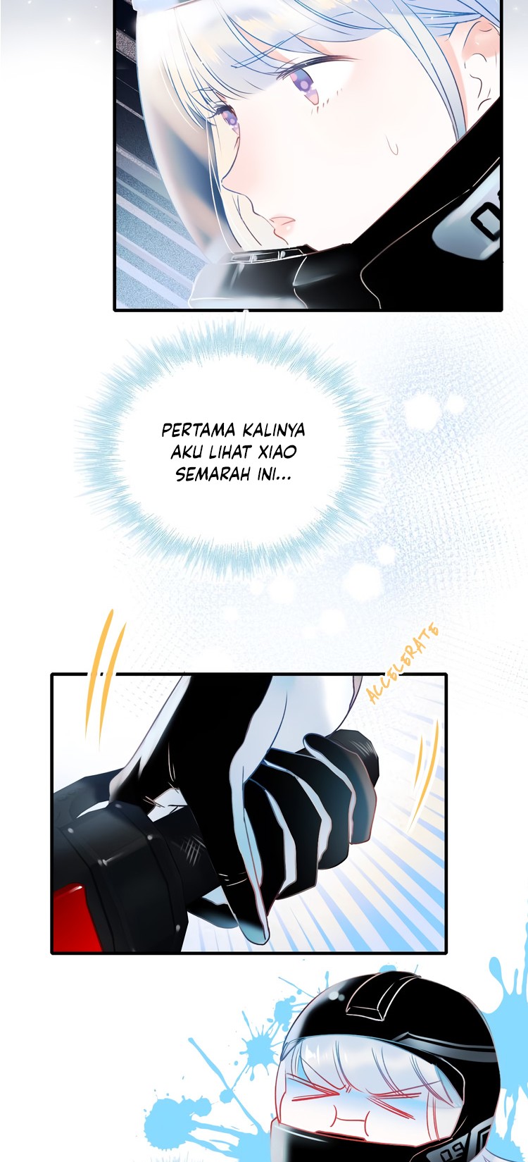 To be Winner Bab 46 halaman 3