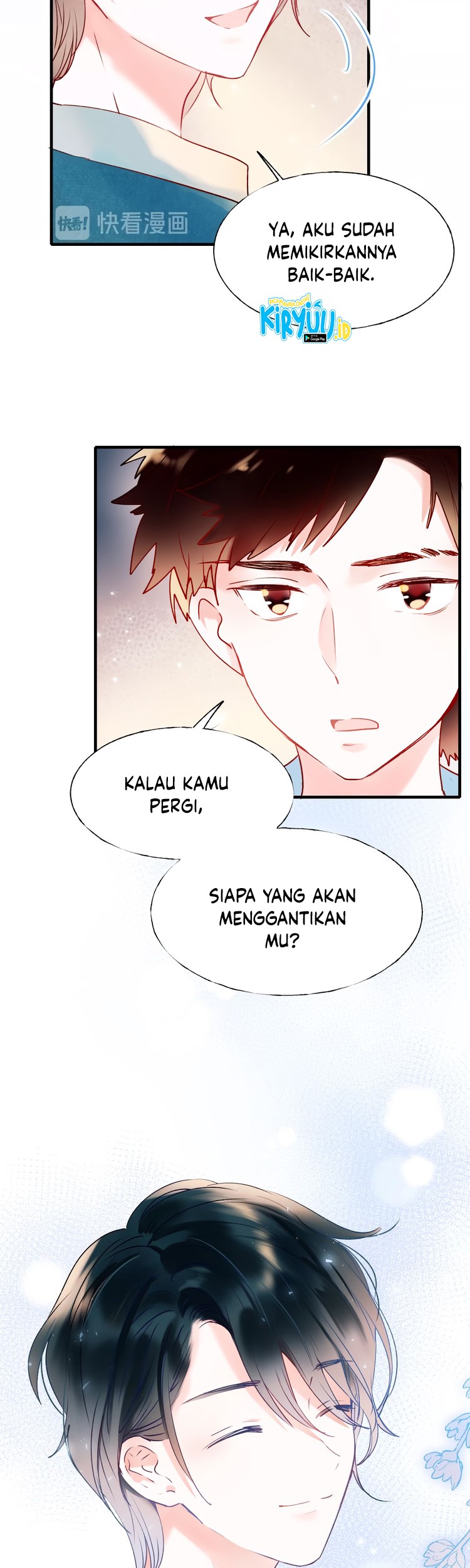 To be Winner Bab 47 halaman 15