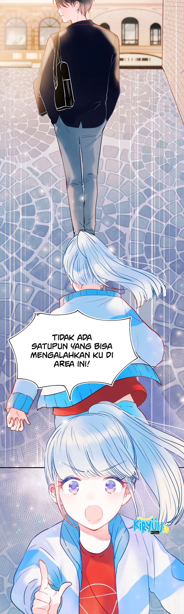 To be Winner Bab 49.5 halaman 17