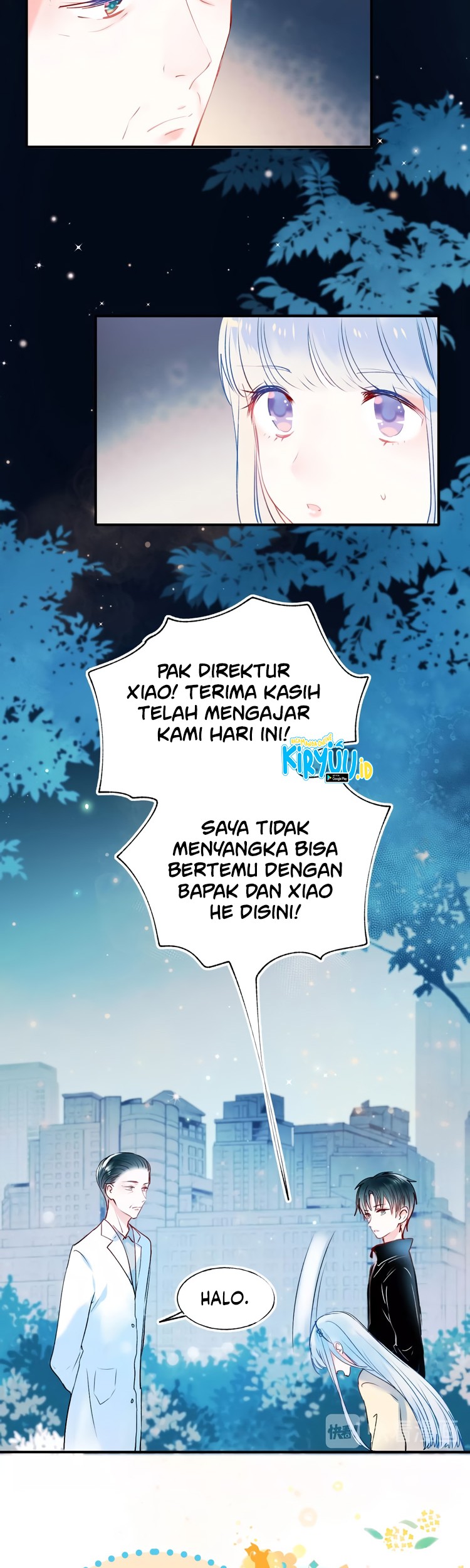 To be Winner Bab 49 halaman 4