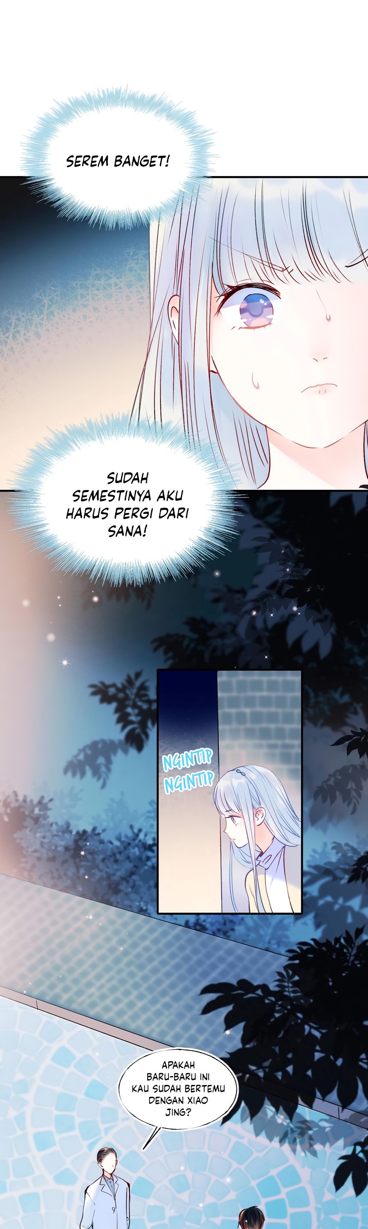 To be Winner Bab 49 halaman 6