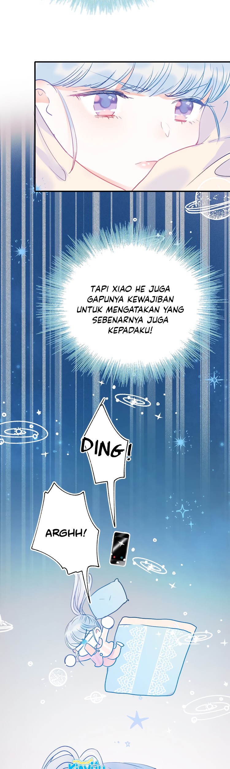 To be Winner Bab 50 halaman 25