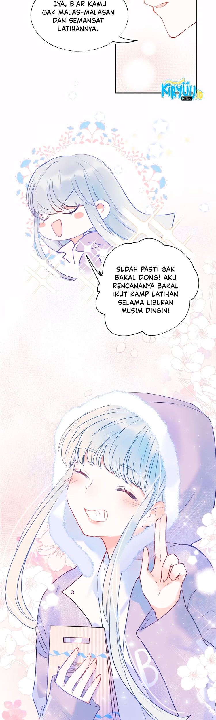 To be Winner Bab 51 halaman 7
