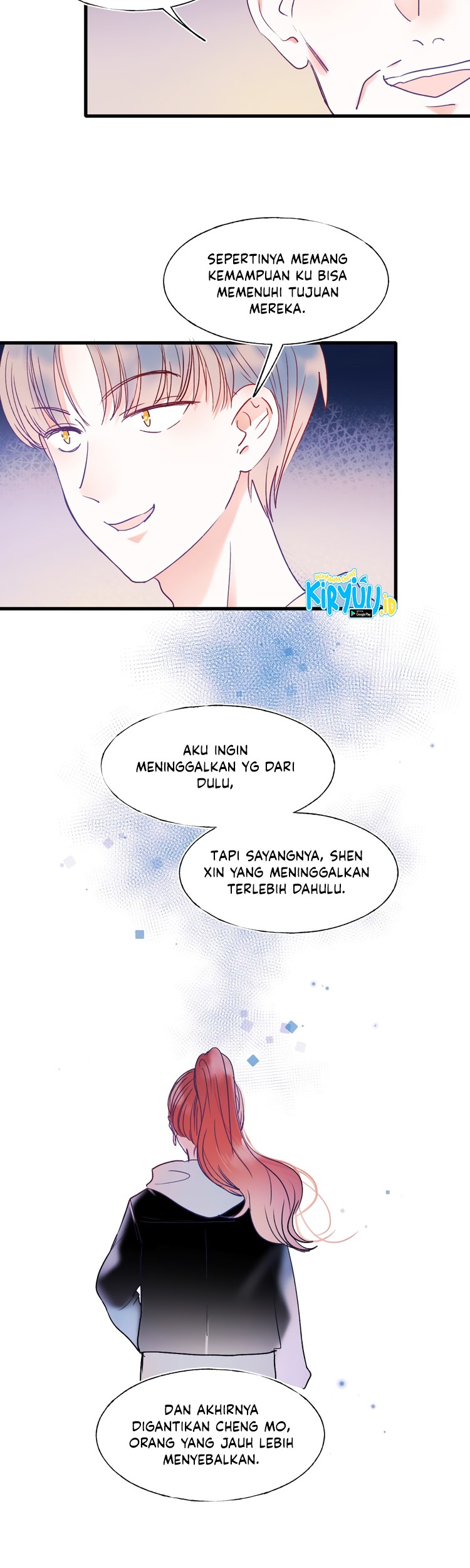 To be Winner Bab 51 halaman 22