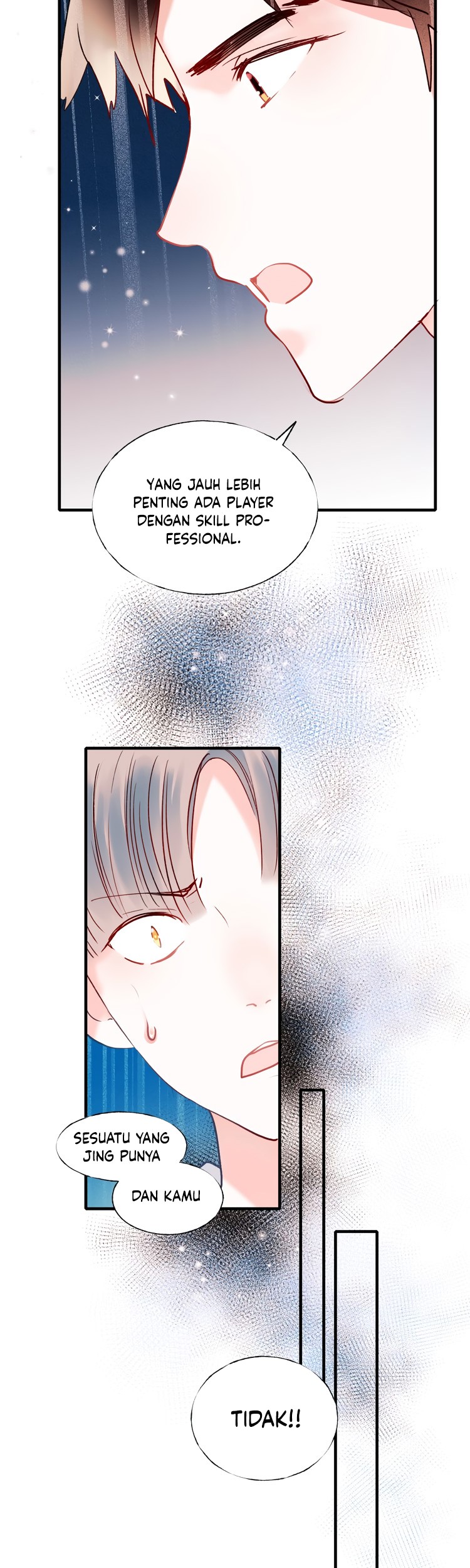 To be Winner chapter 52 halaman 9