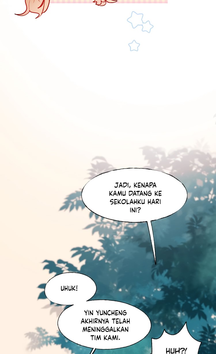 To be Winner chapter 52 halaman 14
