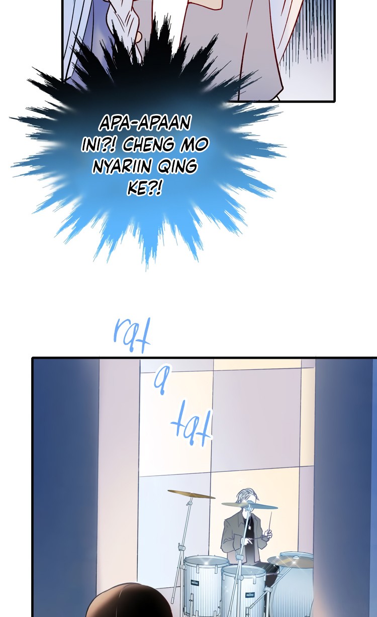 To be Winner chapter 52 halaman 22