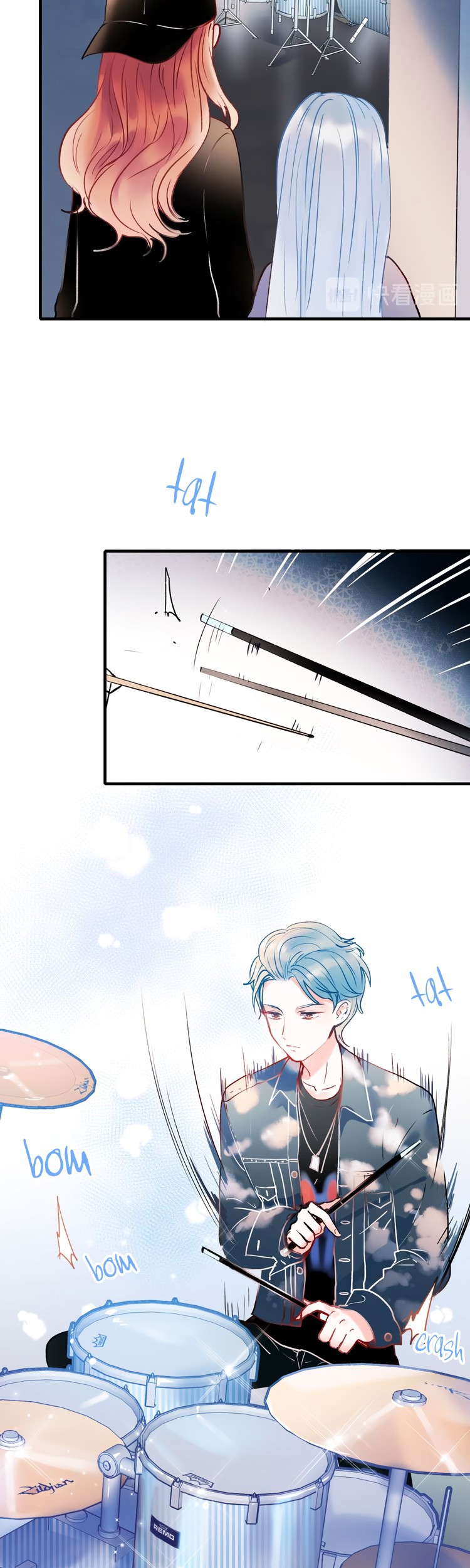 To be Winner chapter 52 halaman 23