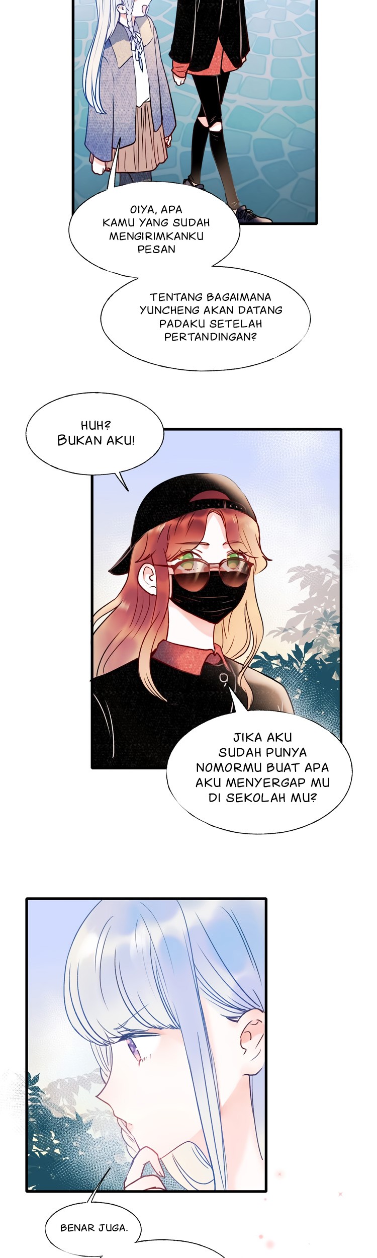 To be Winner Bab 53 halaman 9