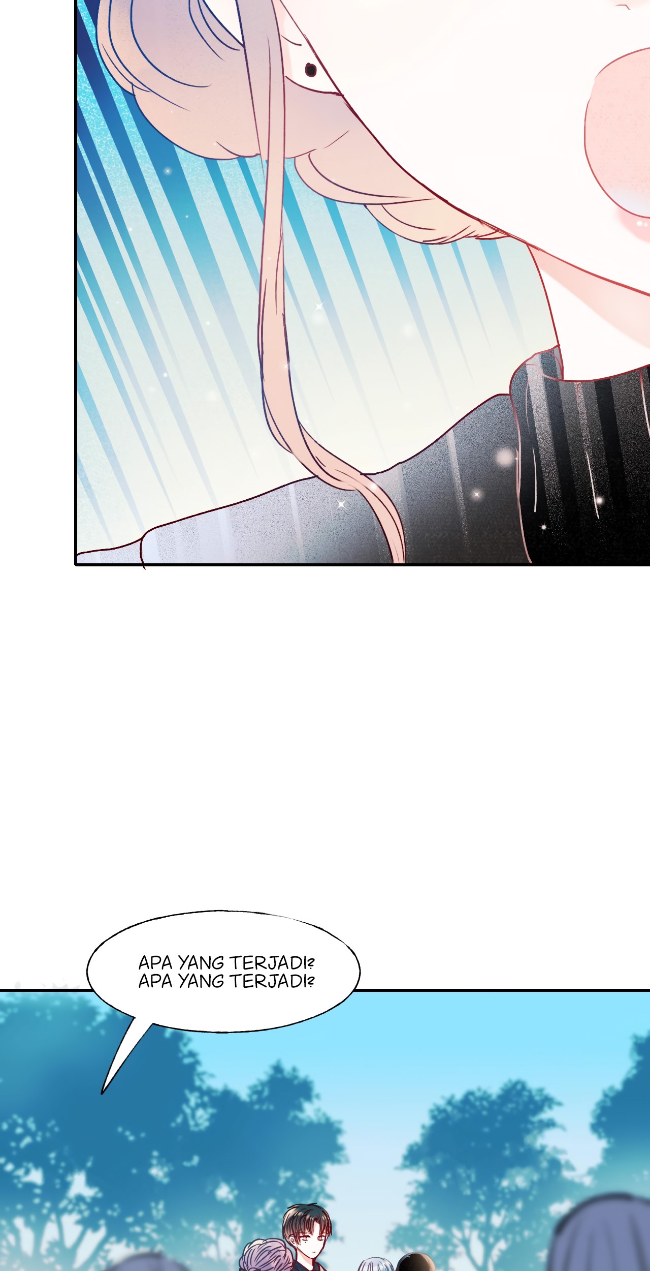 To be Winner chapter 54 halaman 14