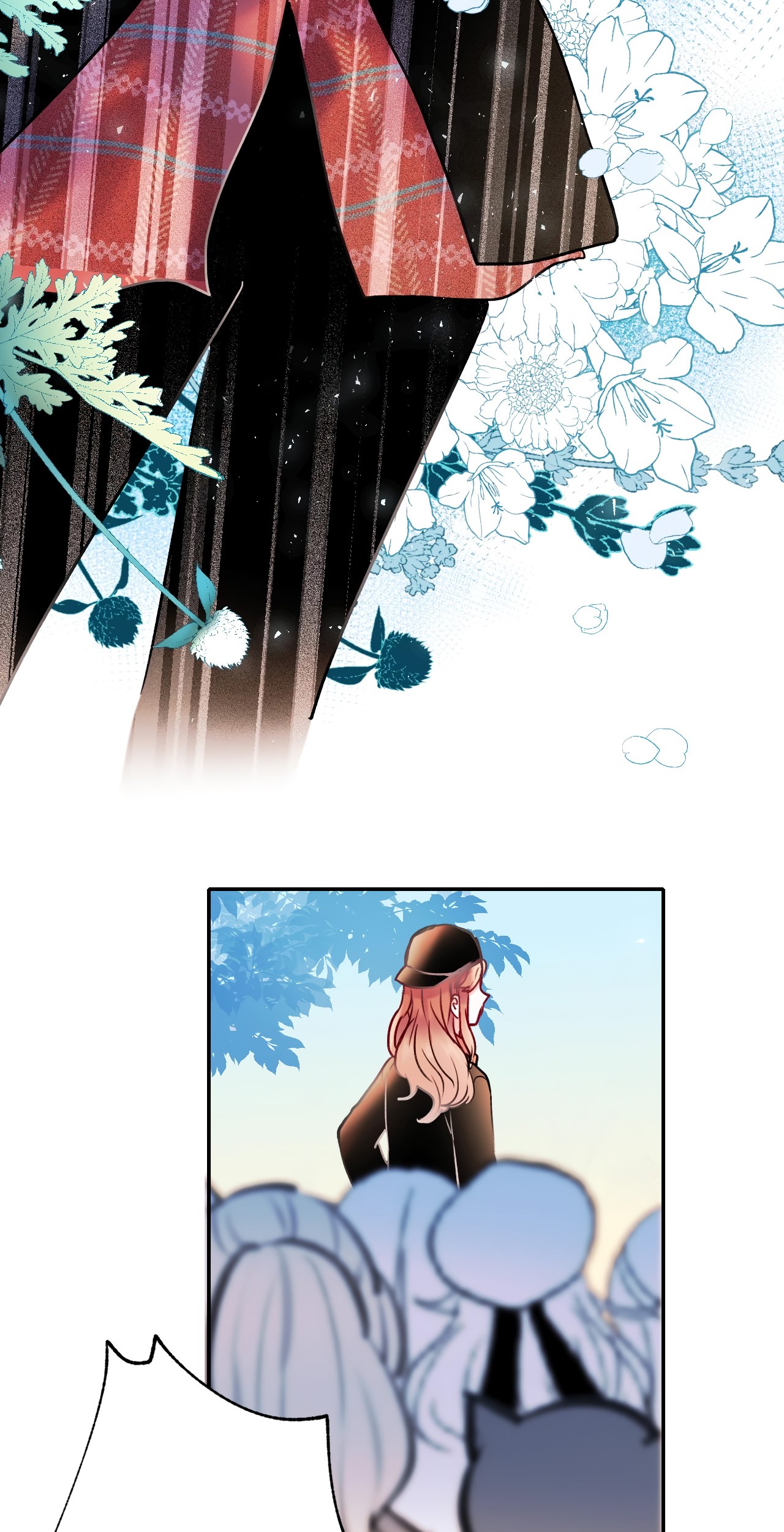 To be Winner chapter 54 halaman 20