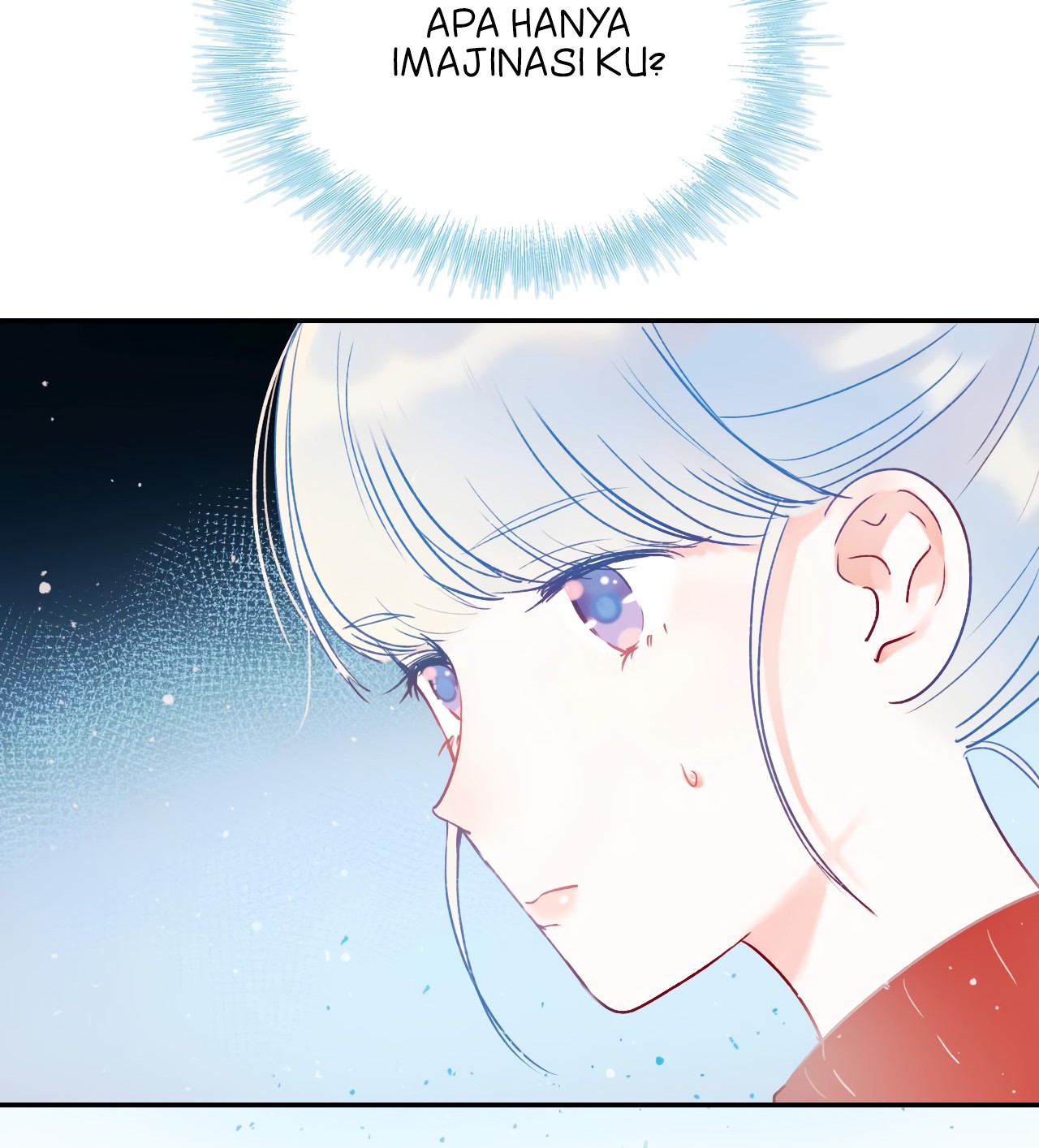 To be Winner chapter 54 halaman 48