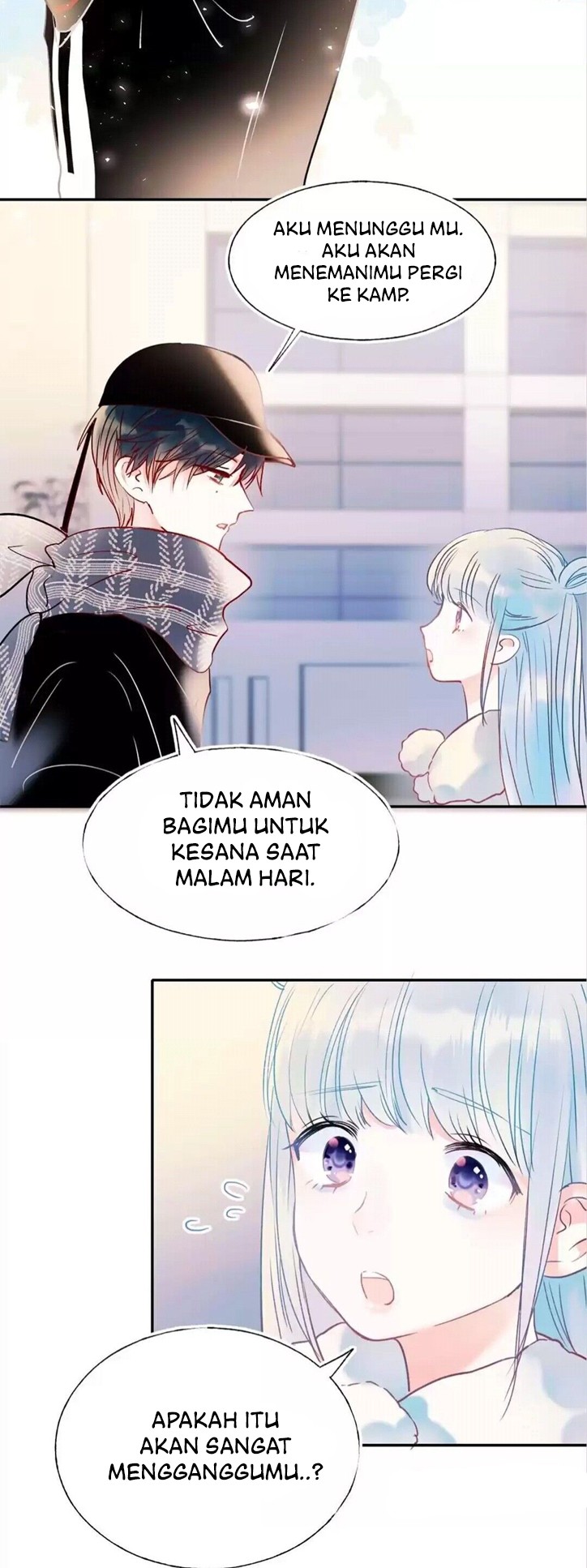 To be Winner Bab 55 halaman 13
