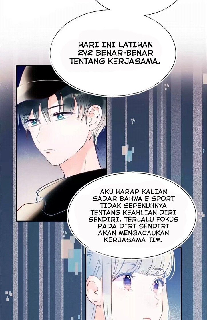 To be Winner Bab 55 halaman 17