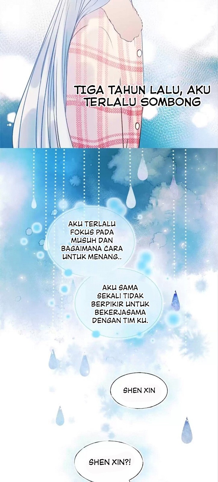To be Winner Bab 55 halaman 19