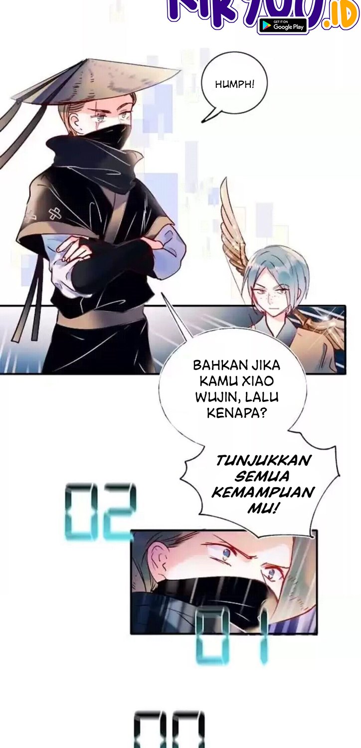 To be Winner Bab 56 halaman 4