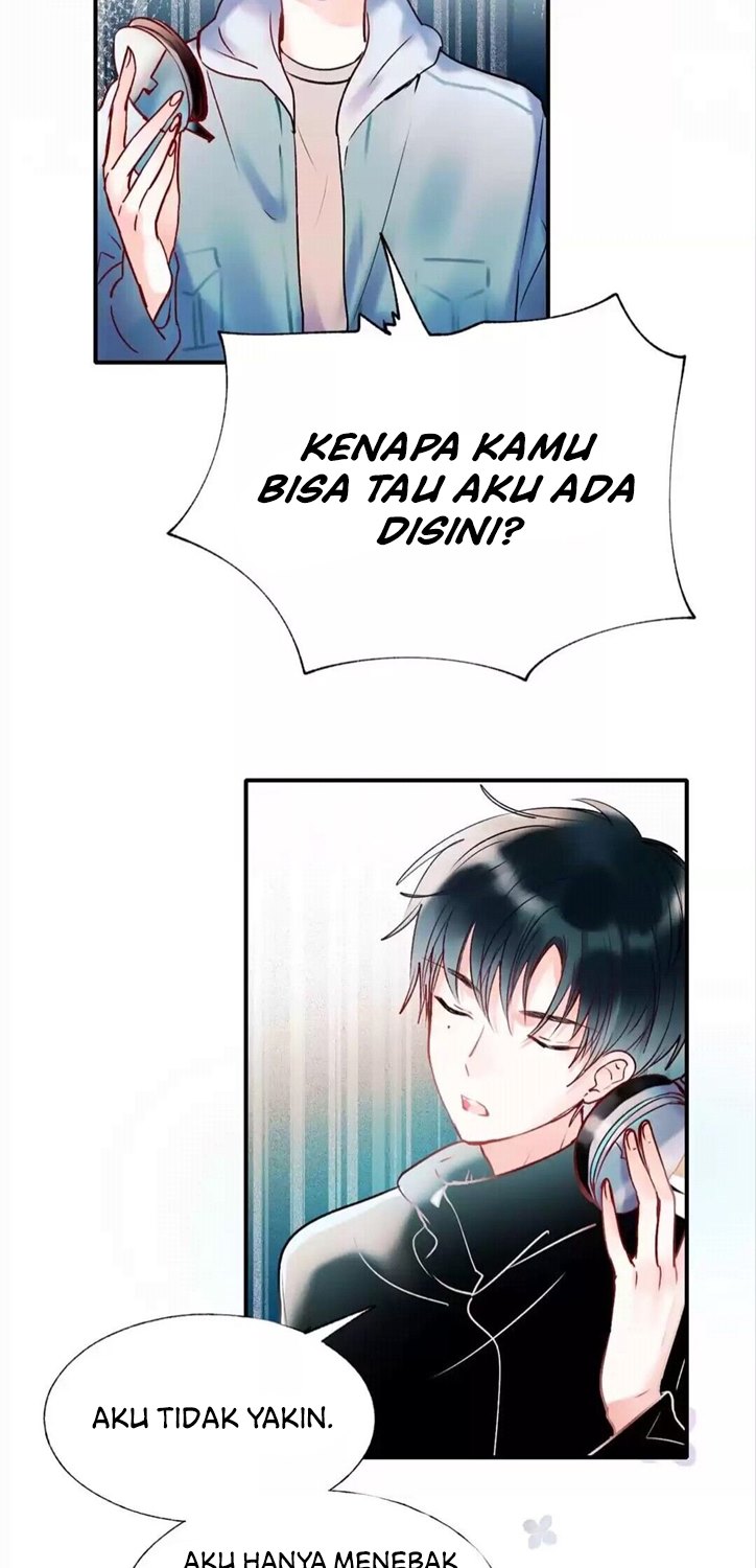 To be Winner Bab 56 halaman 21
