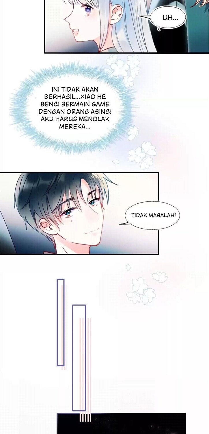 To be Winner Bab 56 halaman 26