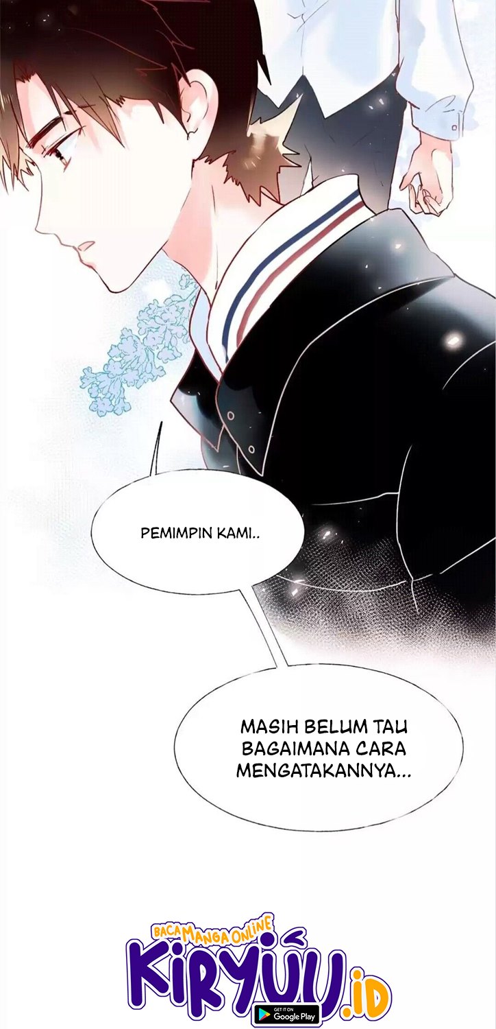 To be Winner Bab 56 halaman 39