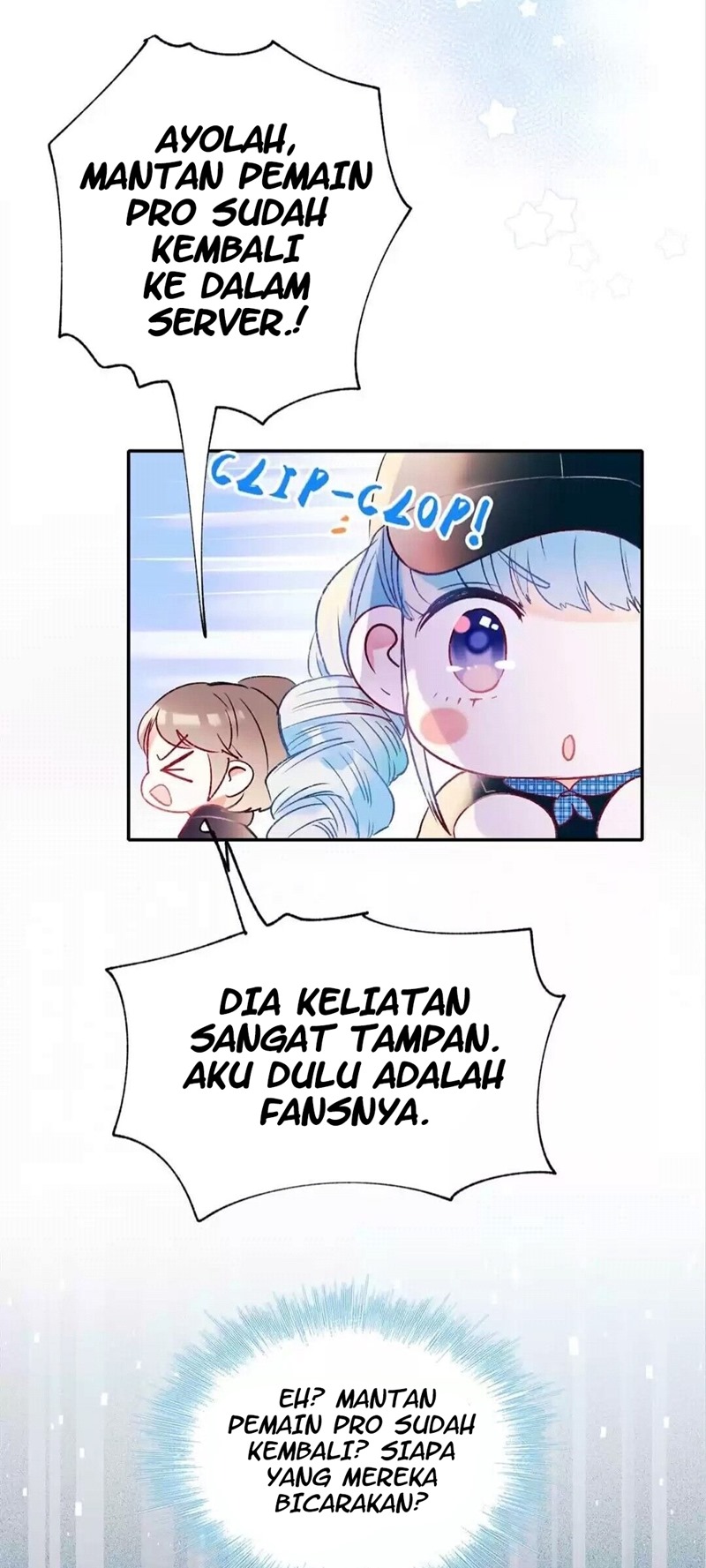 To be Winner Bab 57 halaman 14