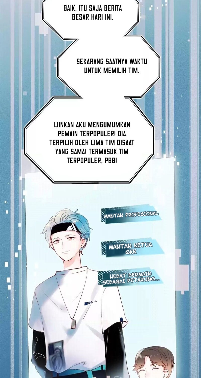 To be Winner Bab 59 halaman 26