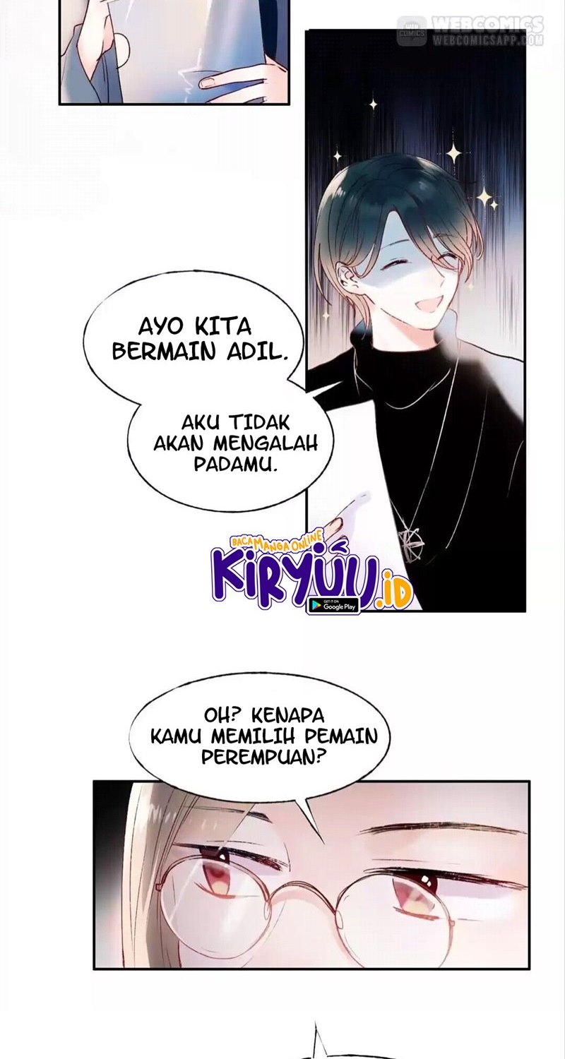 To be Winner Bab 59 halaman 29