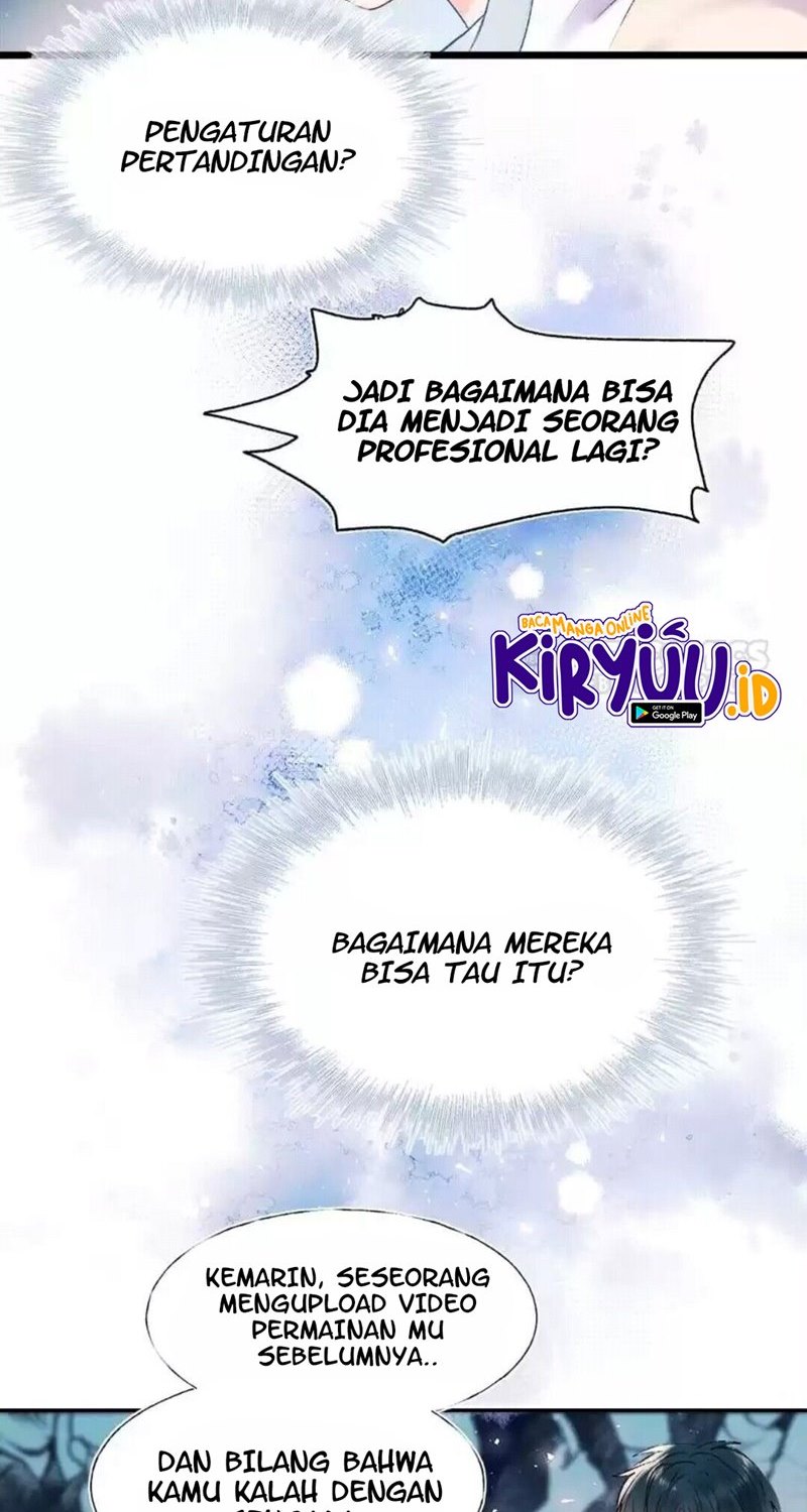 To be Winner Bab 59 halaman 40