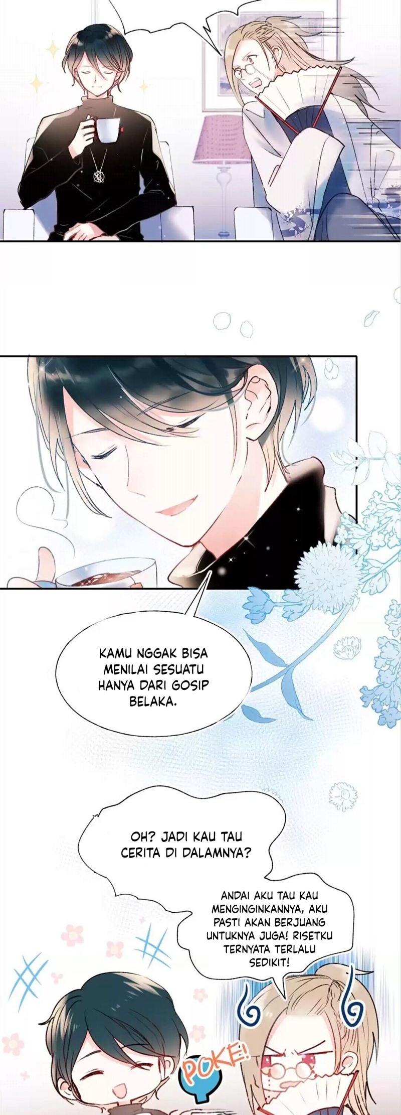 To be Winner Bab 60 halaman 3