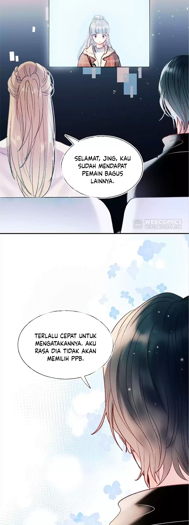 To be Winner Bab 60 halaman 7