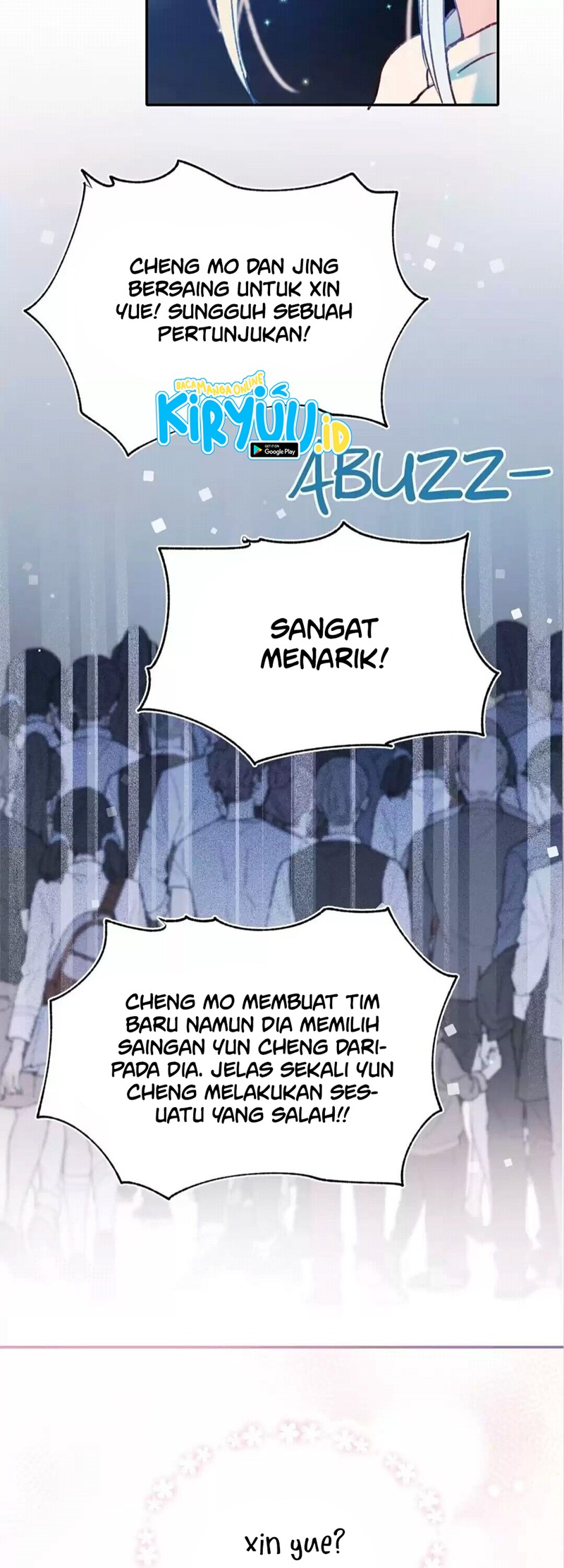 To be Winner Bab 60 halaman 13